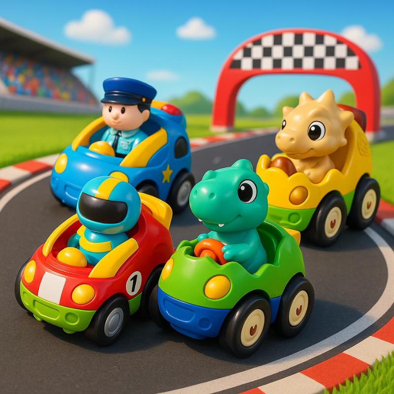 car Toys