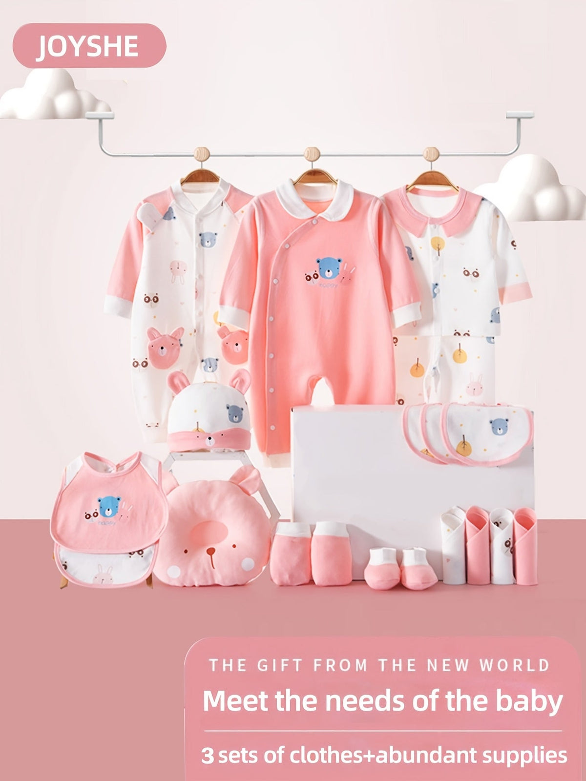 baby clothes
