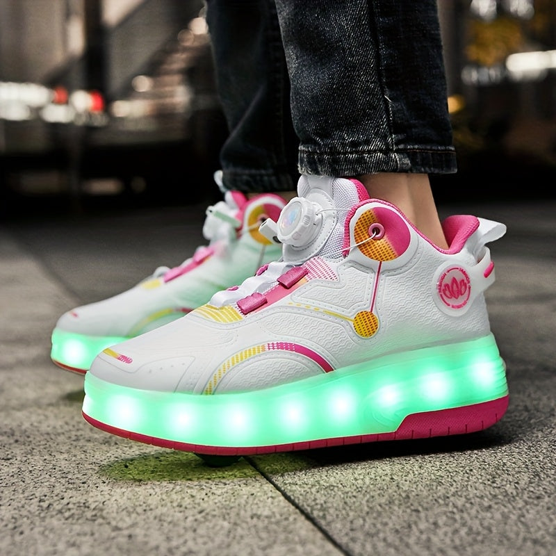 Girls Shoes