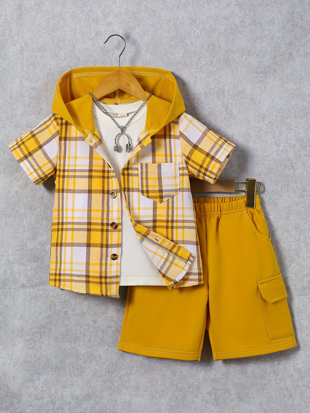 Boys' Clothes