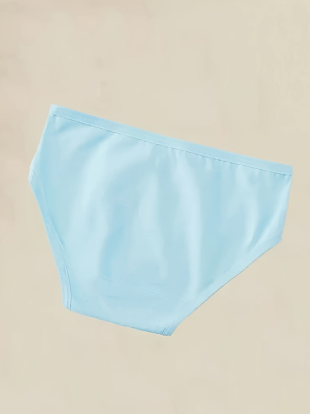 Girls' Cotton Briefs Eight-Pack with Assorted Cartoon Prints and Elastic Waists for Everyday Underwear Changes