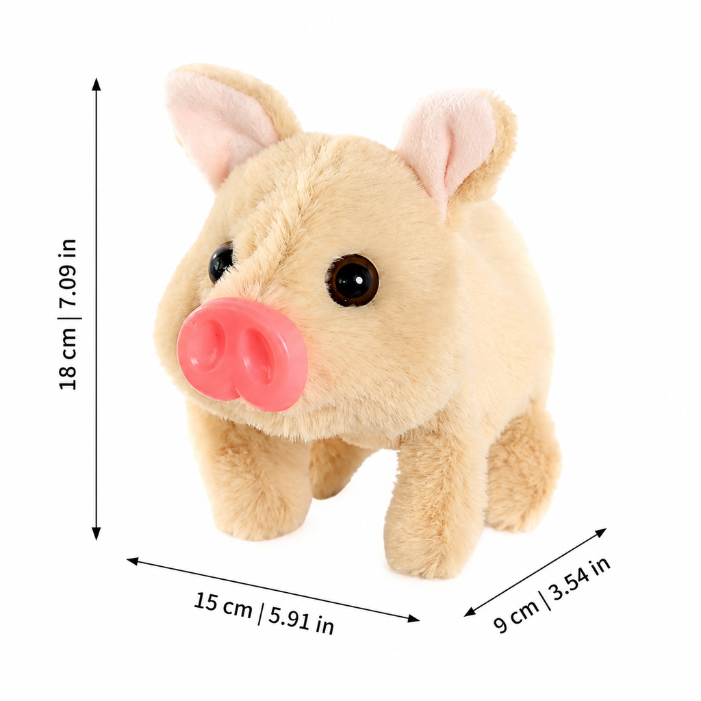 WigglePig