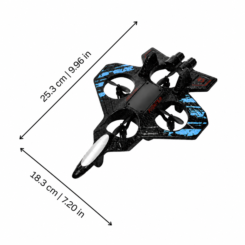 SkyStrike
