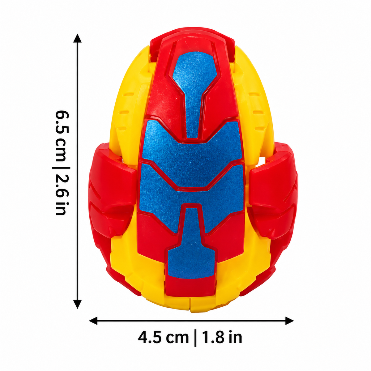 EggSaurus