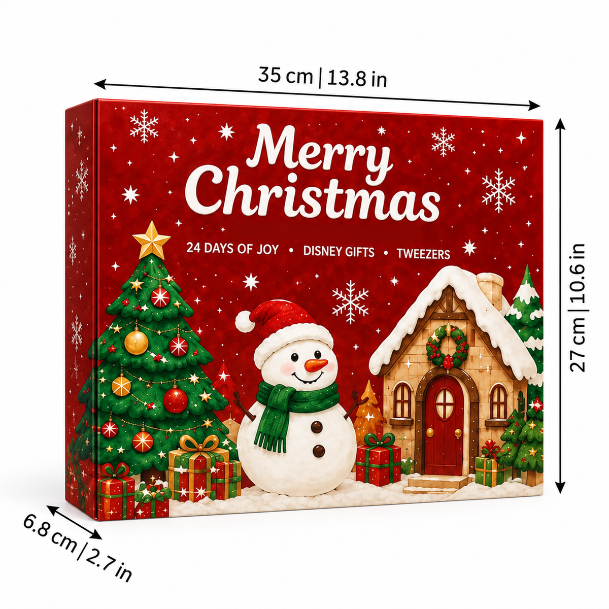 GlamNoel