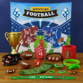 MerryTouchdown