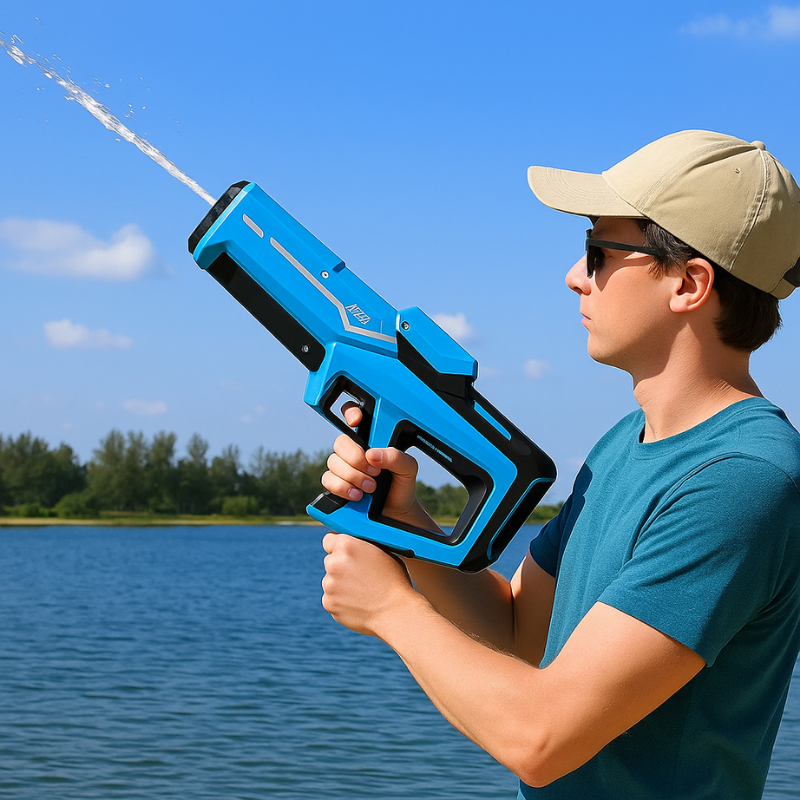 AquaStrike
