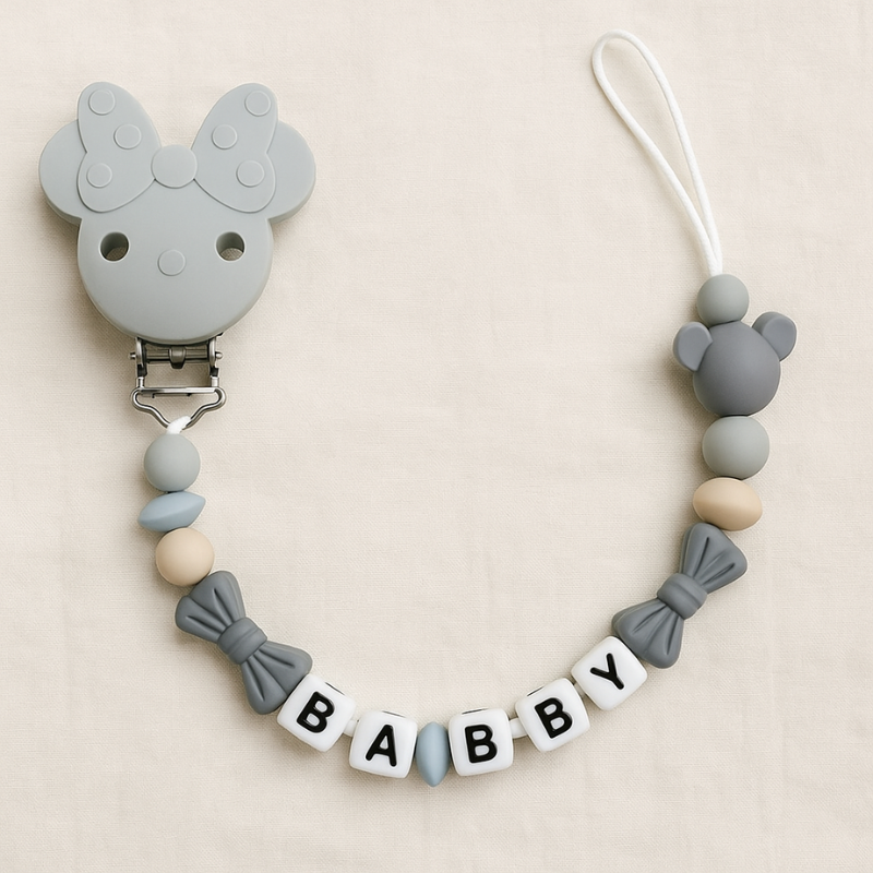 TinyTag Clip