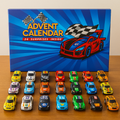 NitroAdvent