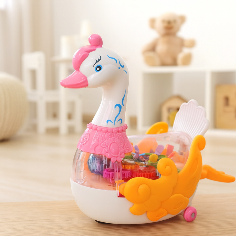 LumaSwan