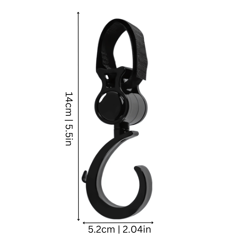 StrollHook