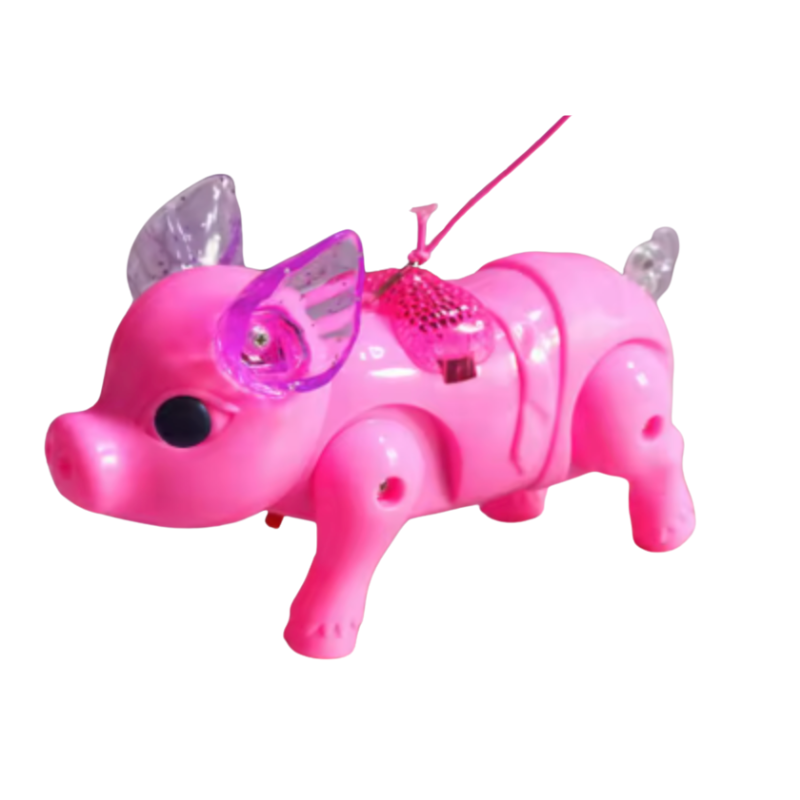 OinkBeats