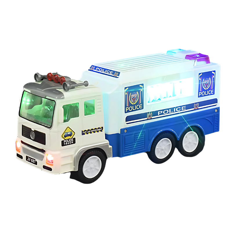 LumiWheels