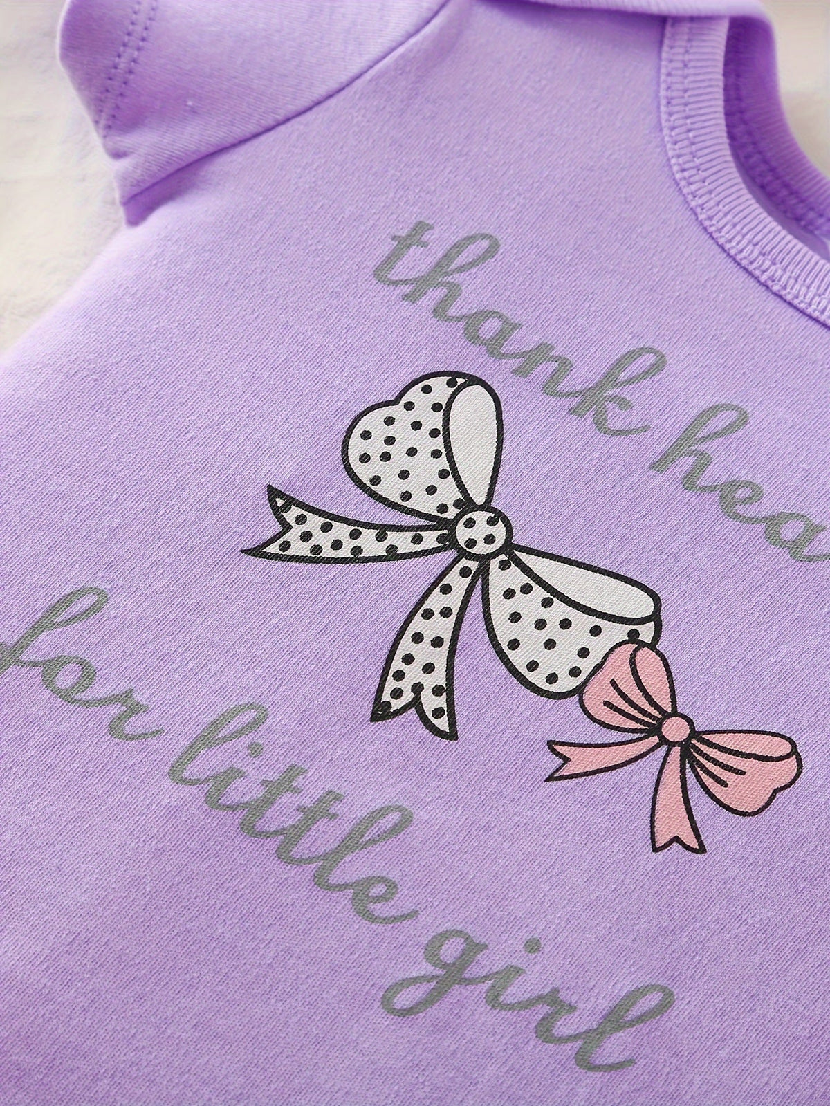 Baby Unicorn Bodysuits 5-Pack with Short Sleeves and Crotch Snaps in Pastel Prints for Everyday Outfits