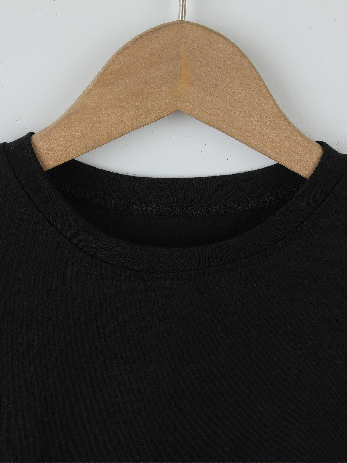 Boys' Casual T-Shirt - Short Sleeve 3205