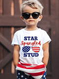 Boys' Casual Top