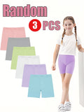 Toddler Girl Casual Shorts - Summer 4917