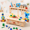 BuildBench